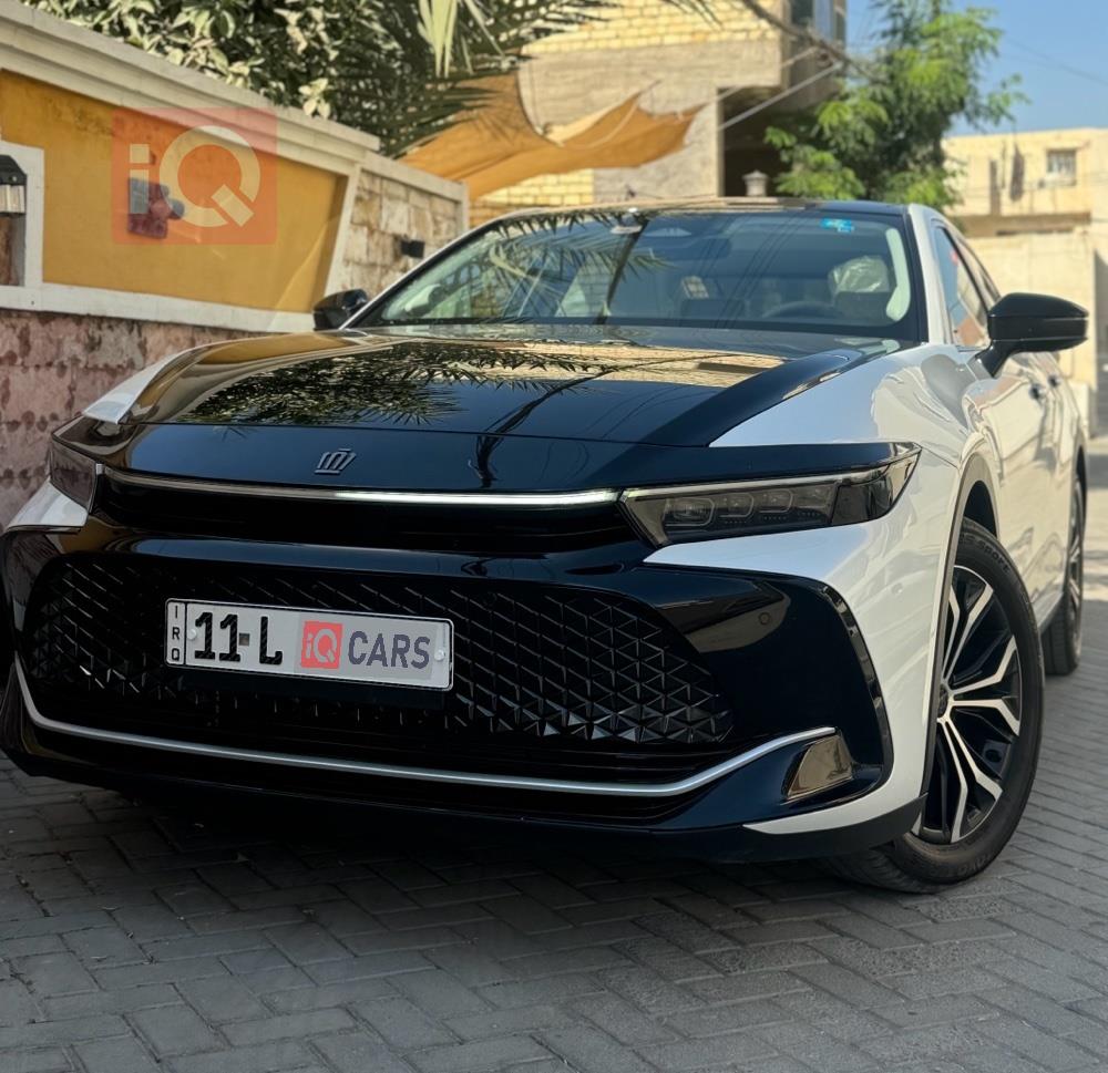 تويوتا كراون
